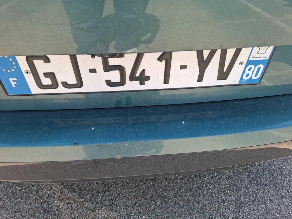 Peugeot 308 SW BlueHDi 130ch S&S BVM6 Allure 2022