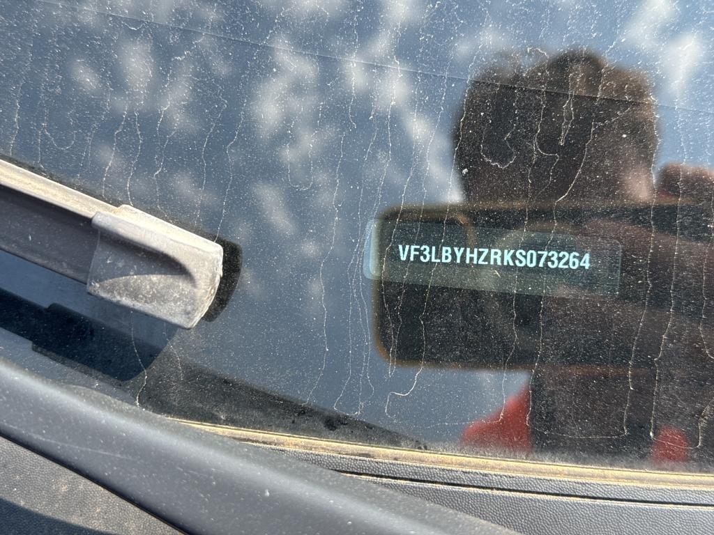 Peugeot 308 BlueHDi 130ch S&S EAT8 Active Business 2019