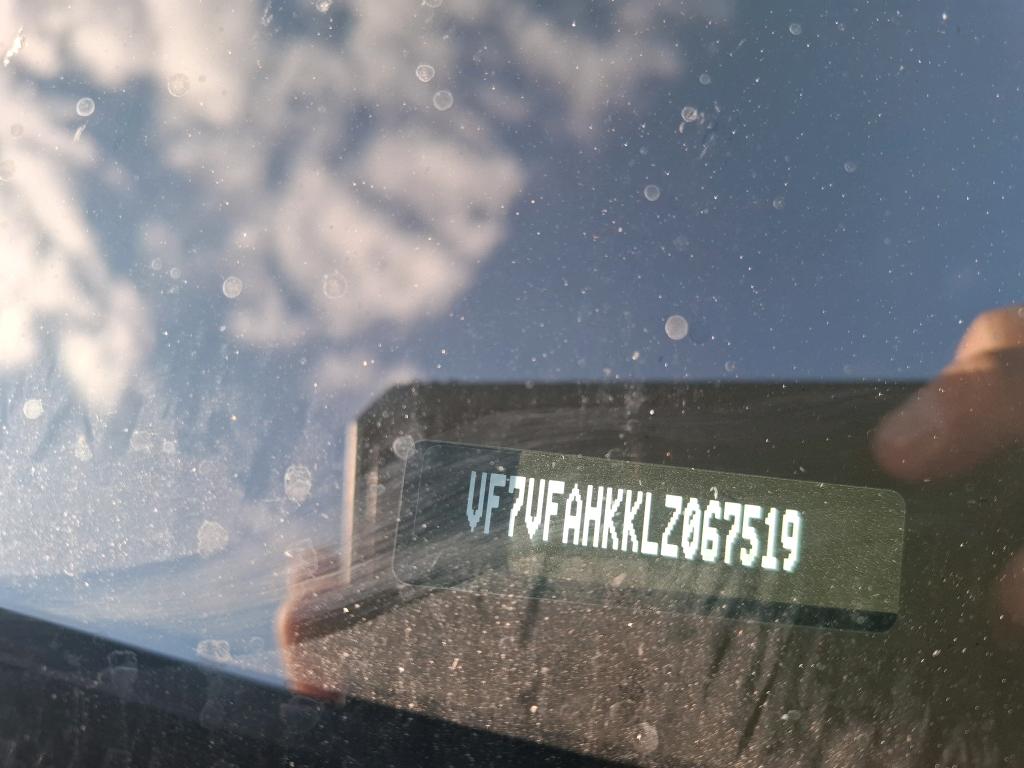 Citroen JUMPY CAB APPROFONDIE XL BLUEHDI 120 BVM6 CLUB 340 NM 2020