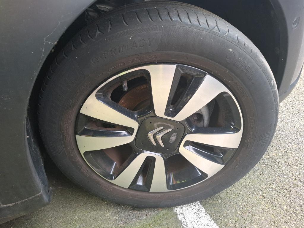 Citroen C3 PureTech 110 S&S BVM6 Shine 2023