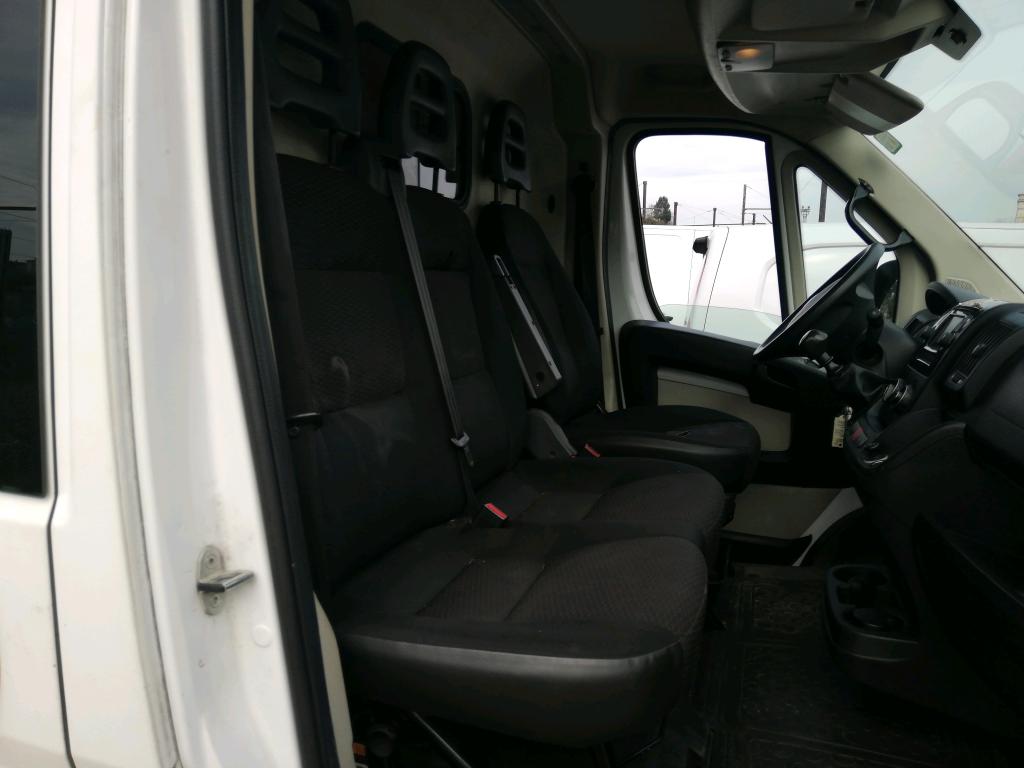 Citroen JUMPER TOLE 35 L3H2 BLUEHDi 130 BVM6 CONFORT 2018