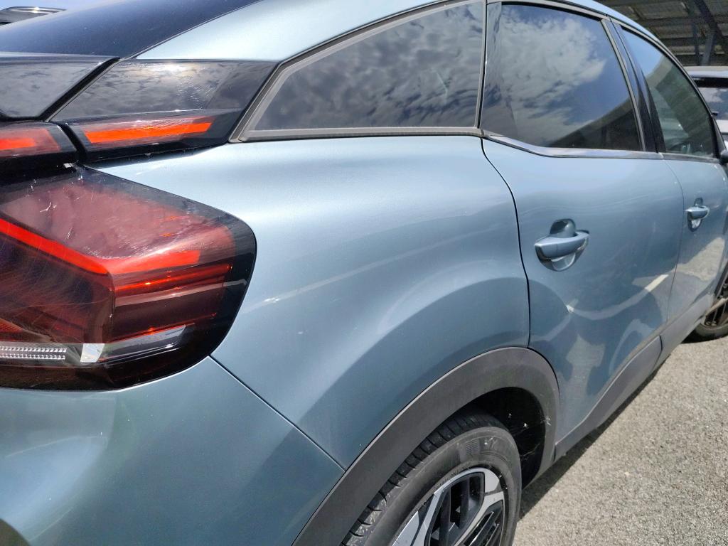 Citroen C4 PureTech 130 S&S EAT8 Shine 2023