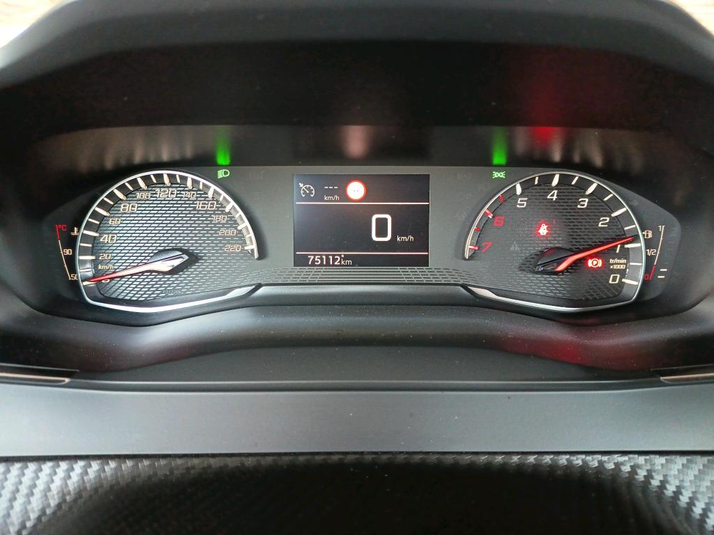 Peugeot 208 PureTech 100 S&S BVM6 Active Pack 2023