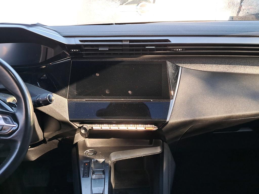 Peugeot 308 SW BlueHDi 130ch S&S EAT8 Allure 2022