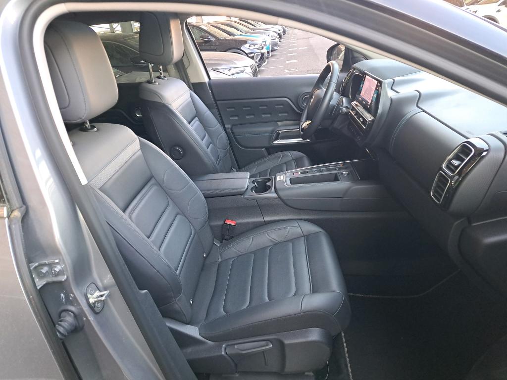 Citroen C5 Aircross BlueHDi 130 S&S EAT8 Shine Pack 2023