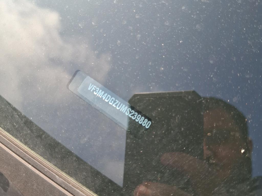 Peugeot 3008 Hybrid 225 e-EAT8 Roadtrip 2021