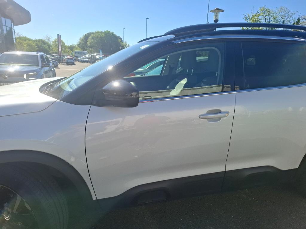 Citroen C5 Aircross Hybride 136 e-DCS6 E-Series 2024