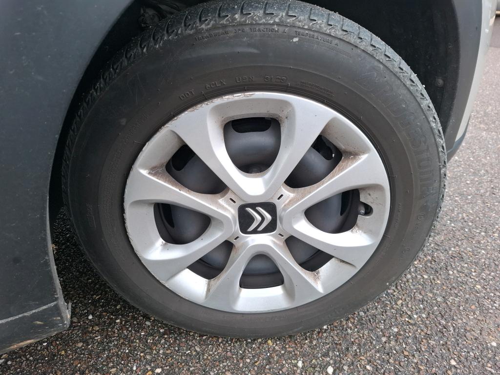 Citroen C3 PureTech 83 ch BVM5 You 2023