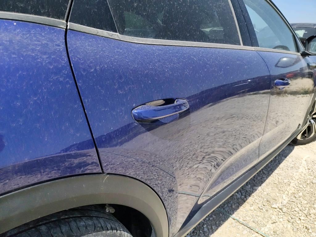 Citroen C5 X Hybride Rechargeable 225 S&S e-EAT8 Shine 2022