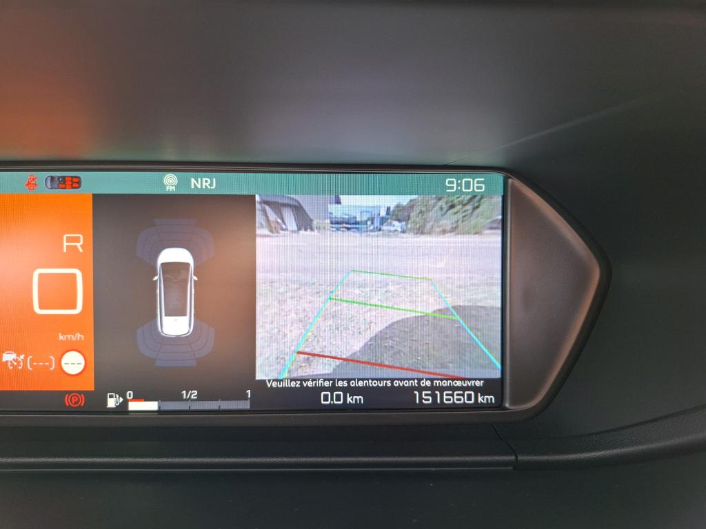 Citroen Grand C4 Spacetourer BlueHDi 160 S&S EAT8 Shine Pack 2020