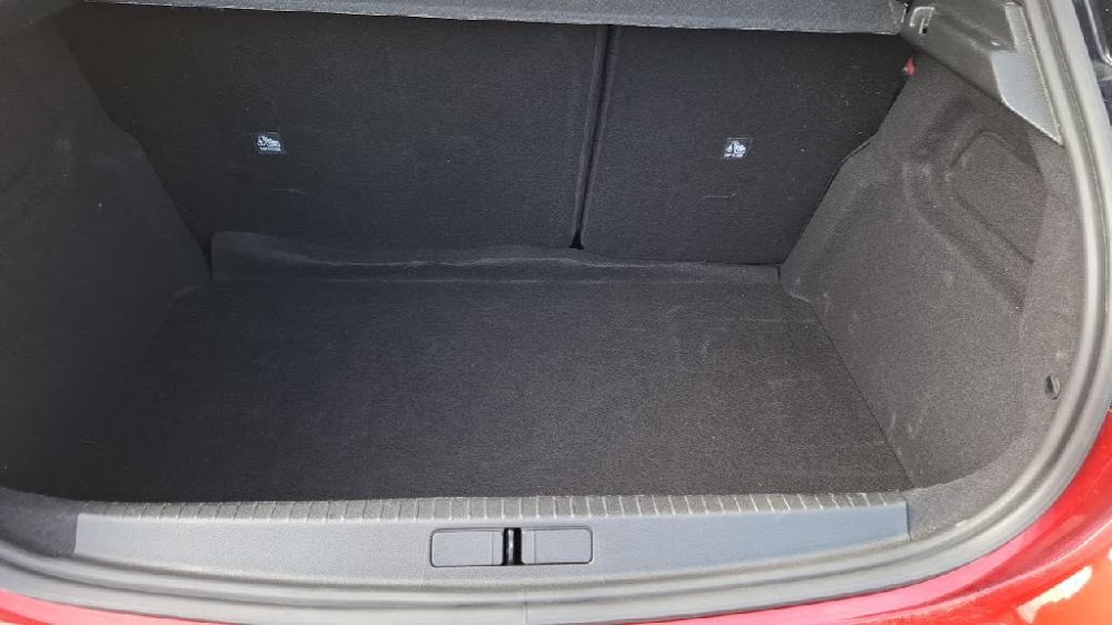 Foto Opel Corsa 13