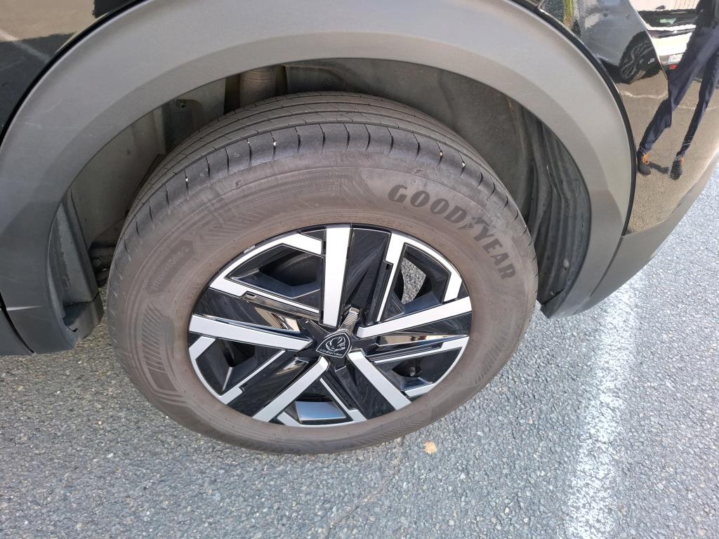 Peugeot 2008 PureTech 100 S&S BVM6 Active 2024