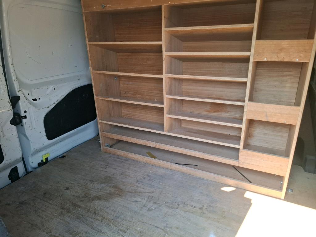 Citroen BERLINGO VAN M 650 BLUEHDI 100 S&S BVM6 DRIVER 2022
