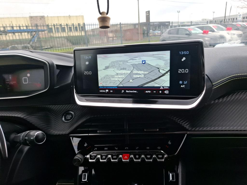 Peugeot 2008 II