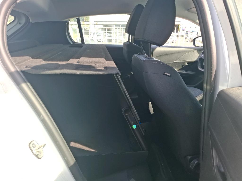 Peugeot 208 BLUEHDI 100 S&S BVM6 PREMIUM PACK 2021