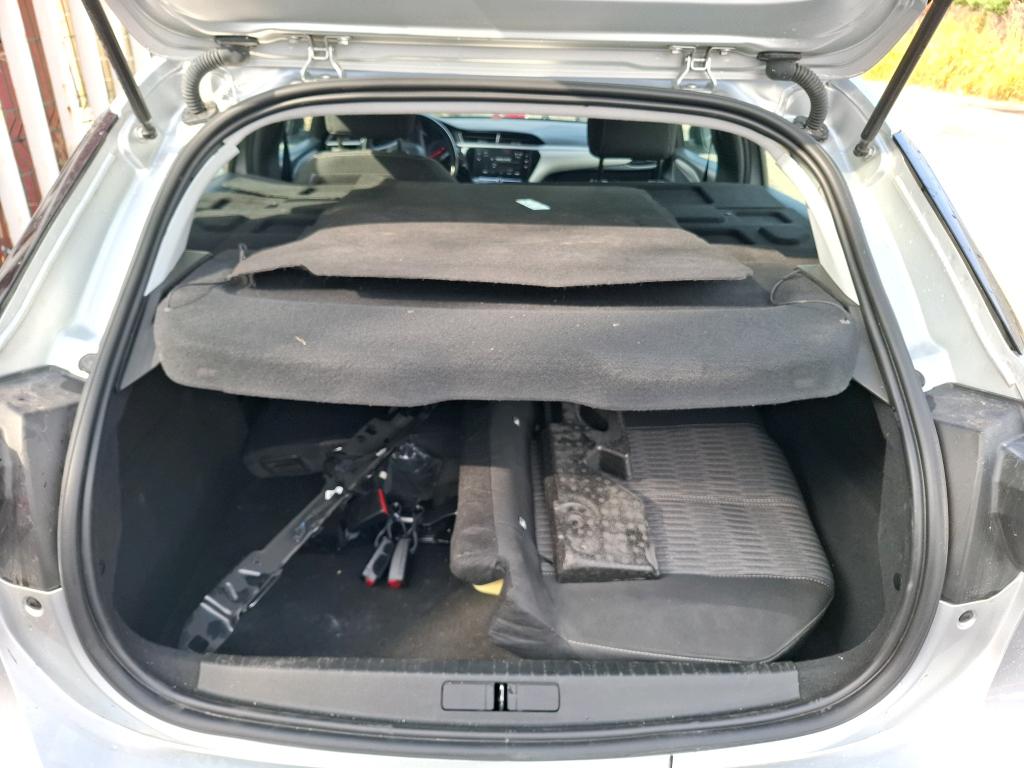 Opel Corsa 1.2 Turbo 100 ch BVA8 Edition 2022