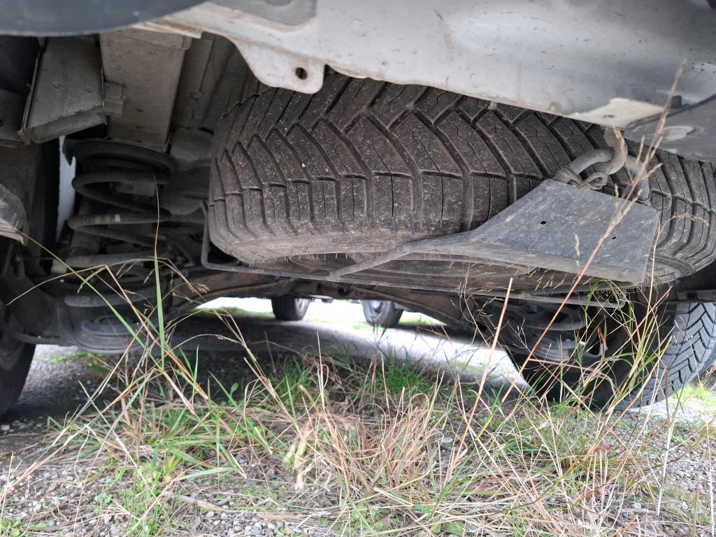 Citroen JUMPY CAB APPROFONDIE XL BLUEHDI 120 BVM6 DRIVER 340 NM 2020