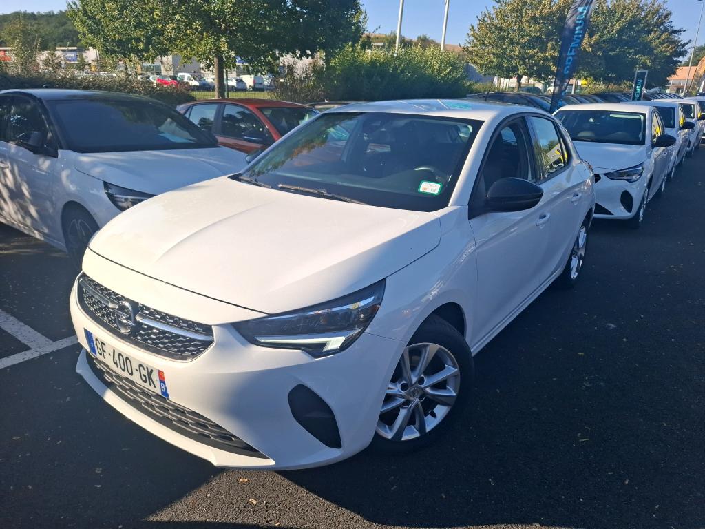 CORSA F