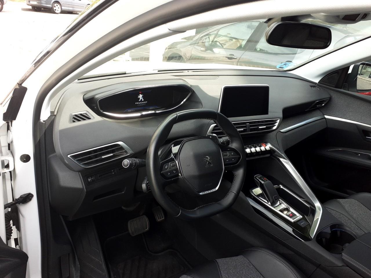 Foto Peugeot 3008 5