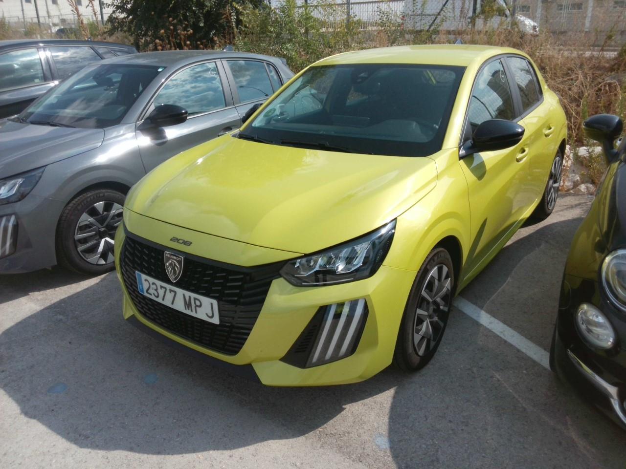 Foto Peugeot 308 2