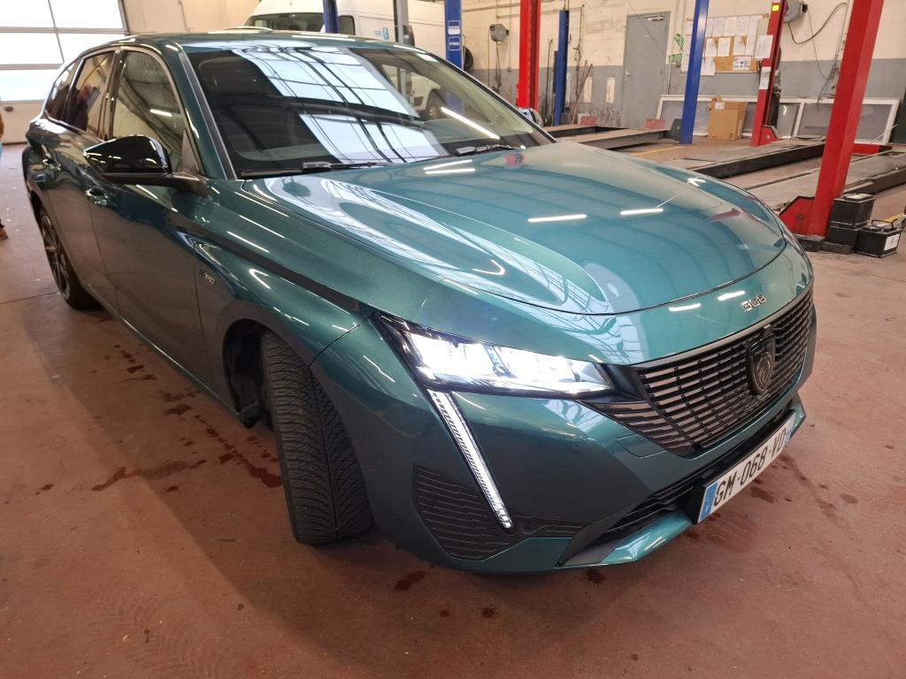 Peugeot 308 SW PHEV 180 e-EAT8 Allure Pack 2023