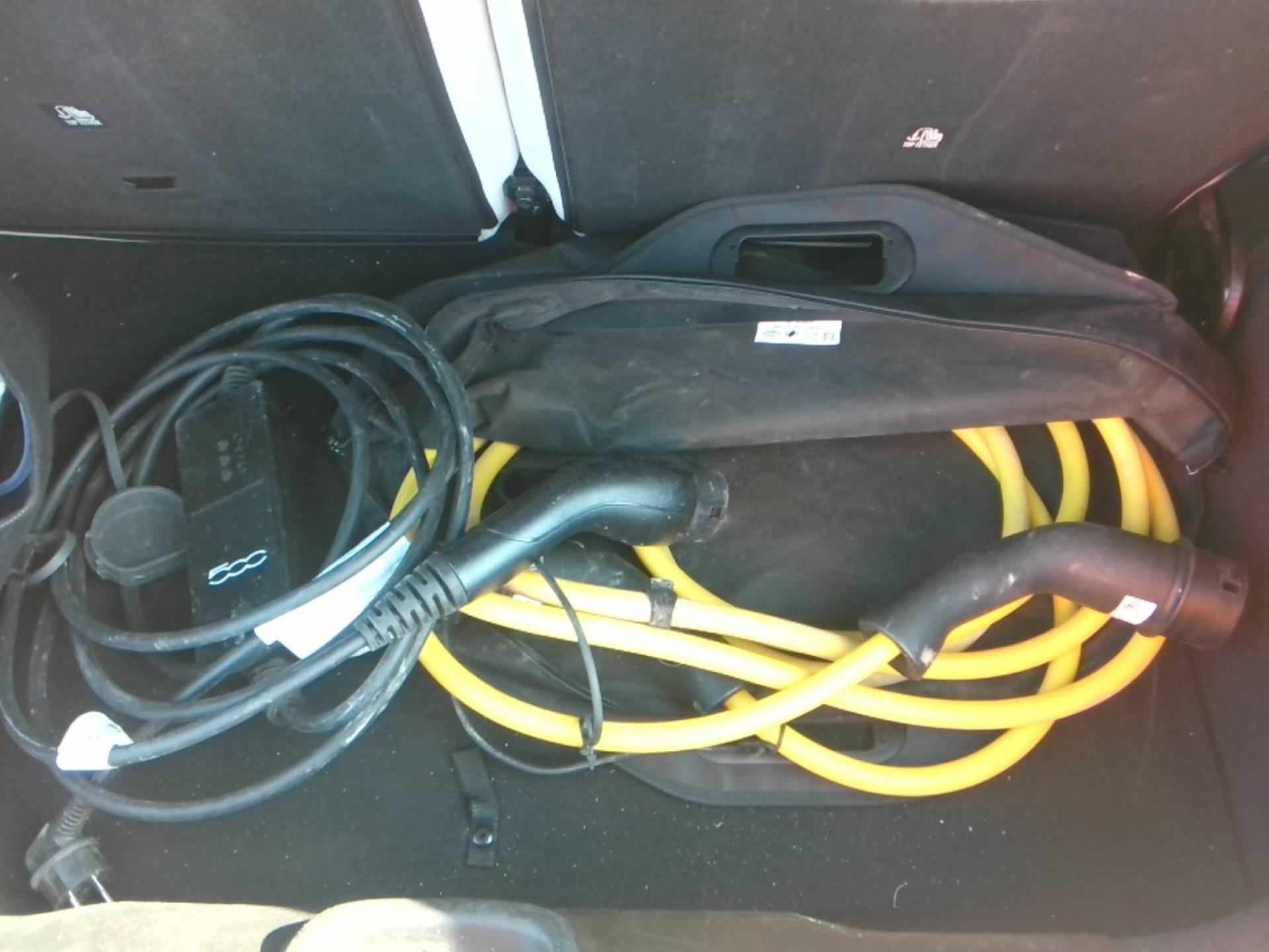 FIAT 500 e 118 ch Nouvelle 500 2023