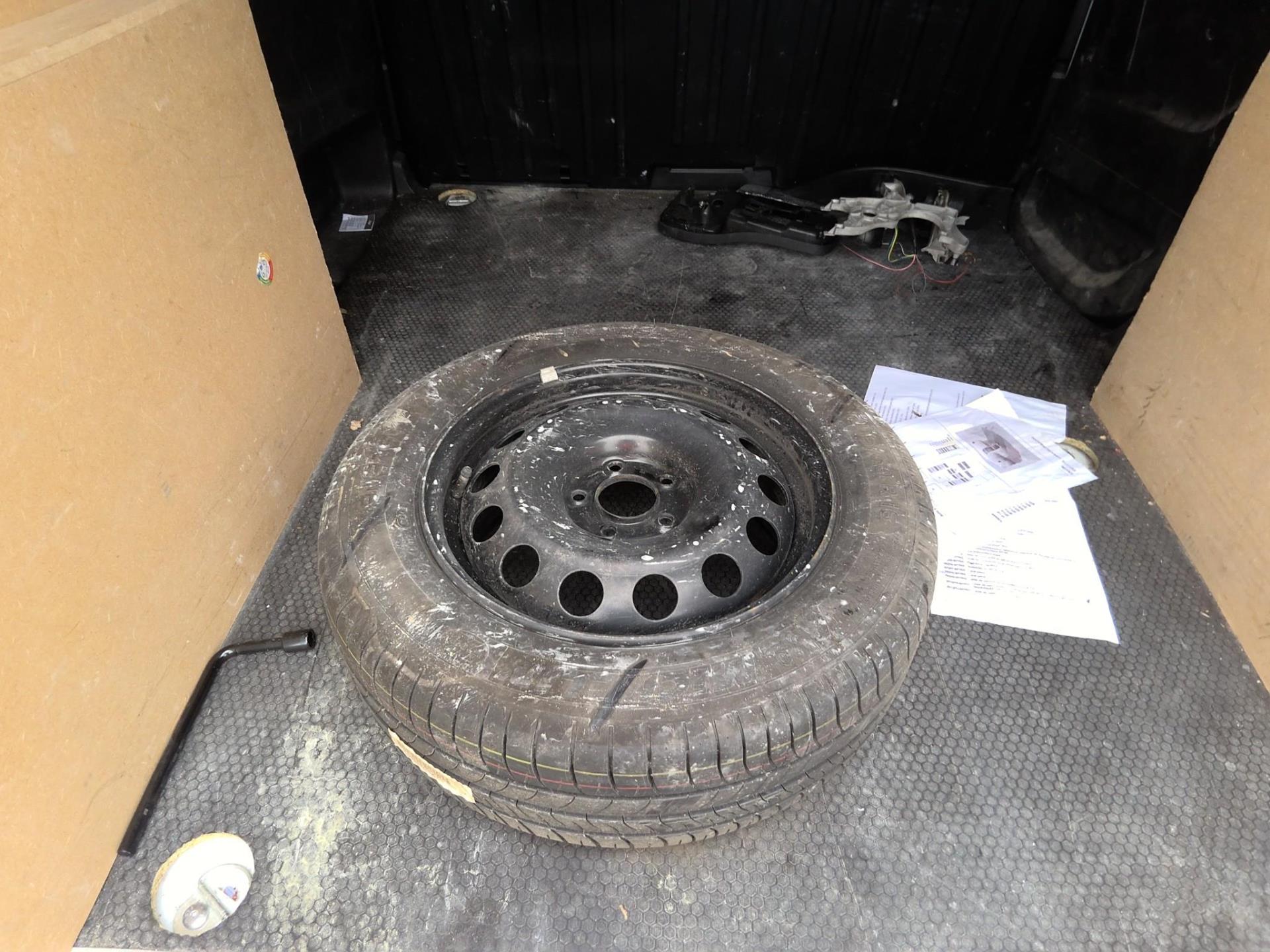 Peugeot PARTNER FOURGON M 1000 KG BLUEHDI 130 S&S EAT8 2024