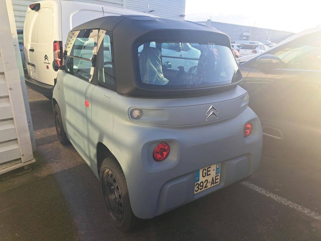 Citroen AMI 