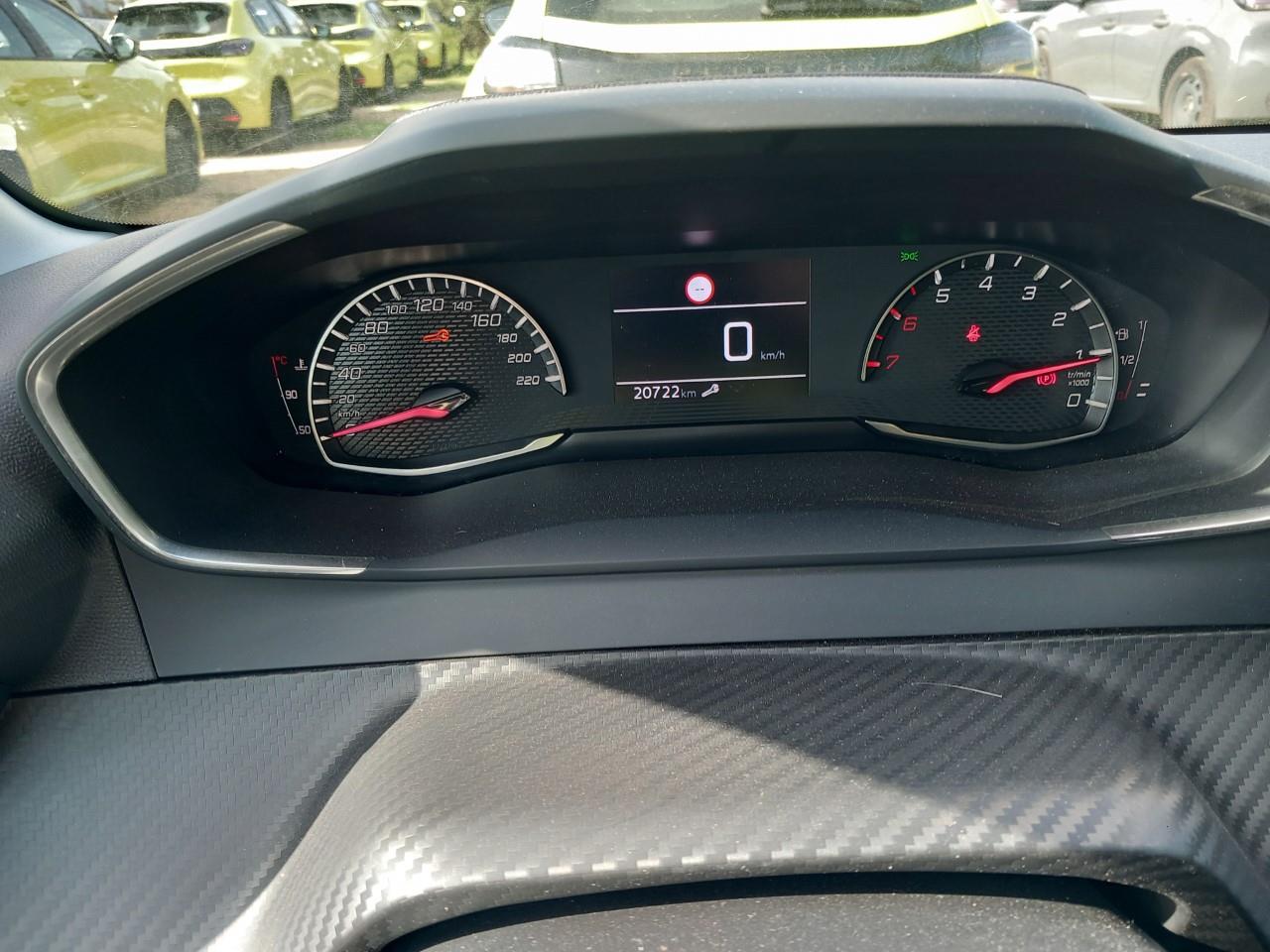 Foto Peugeot 308 5