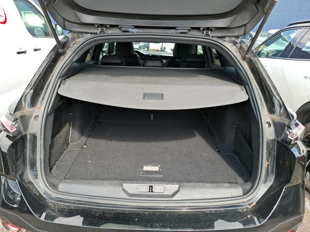Peugeot 308 III