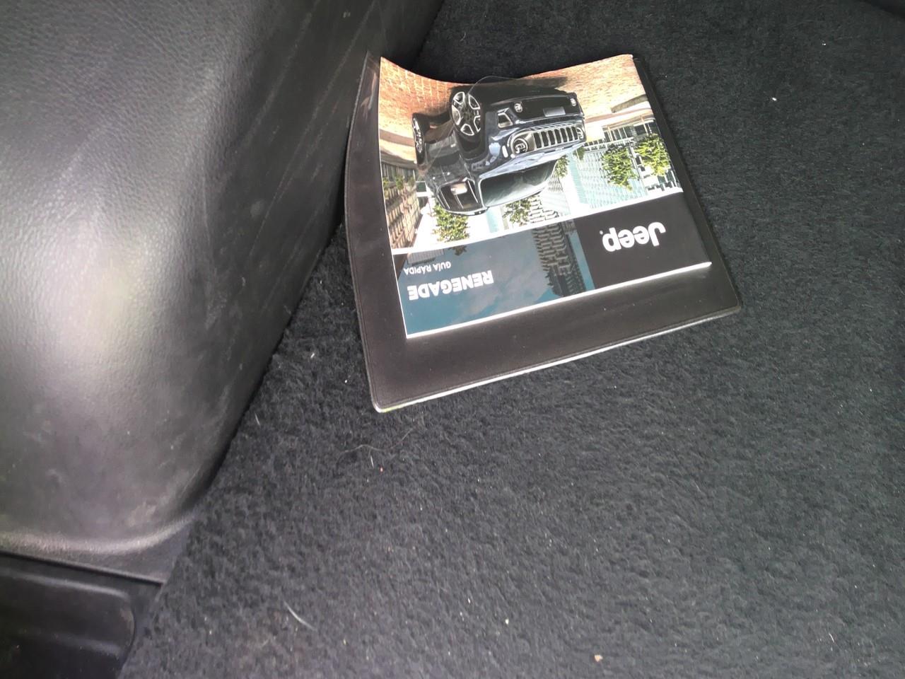 Foto Jeep Compass 8