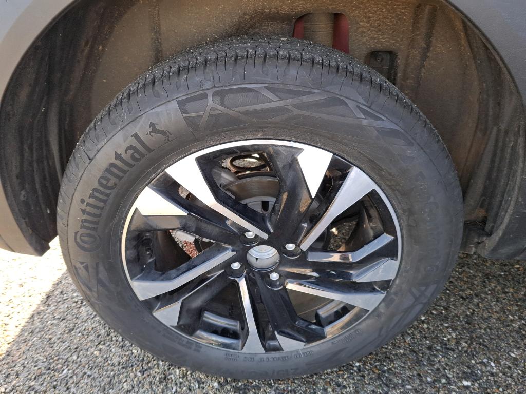 Peugeot 2008 BlueHDi 130 S&S EAT8 GT 2023