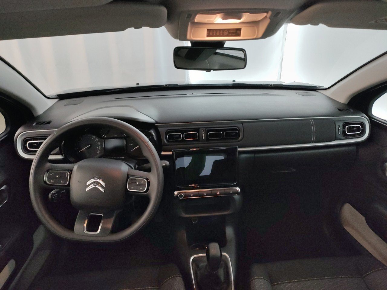 Citroen C3 PureTech 83 S&S BVM5 C-Series 2023