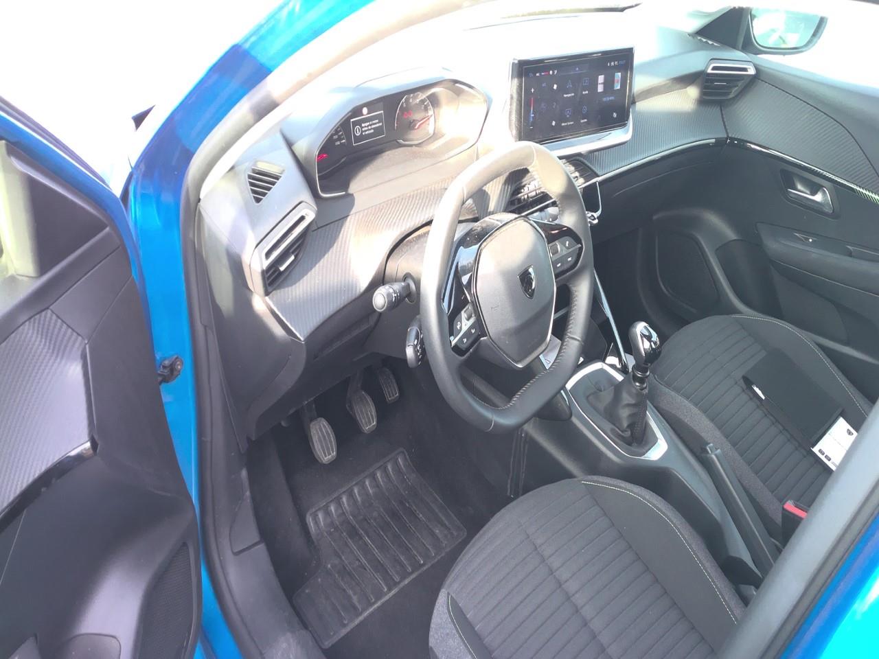 Foto Peugeot 308 3