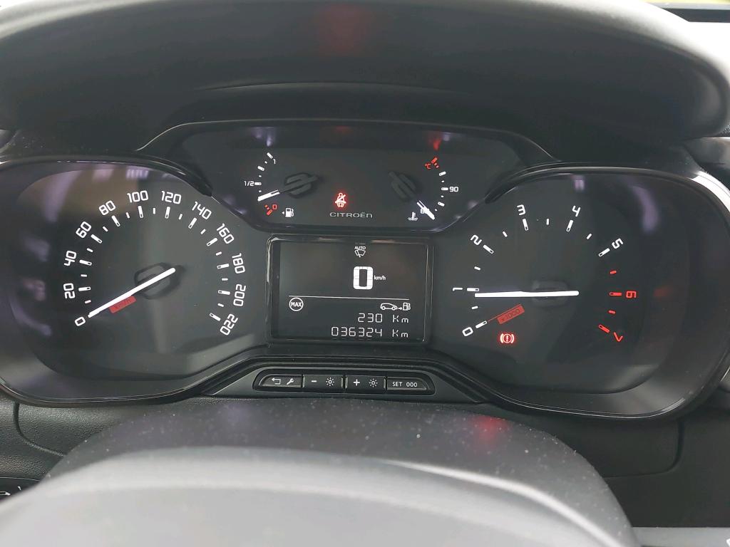 Citroen C3 PureTech 83 S&S BVM5 Feel Business 2022