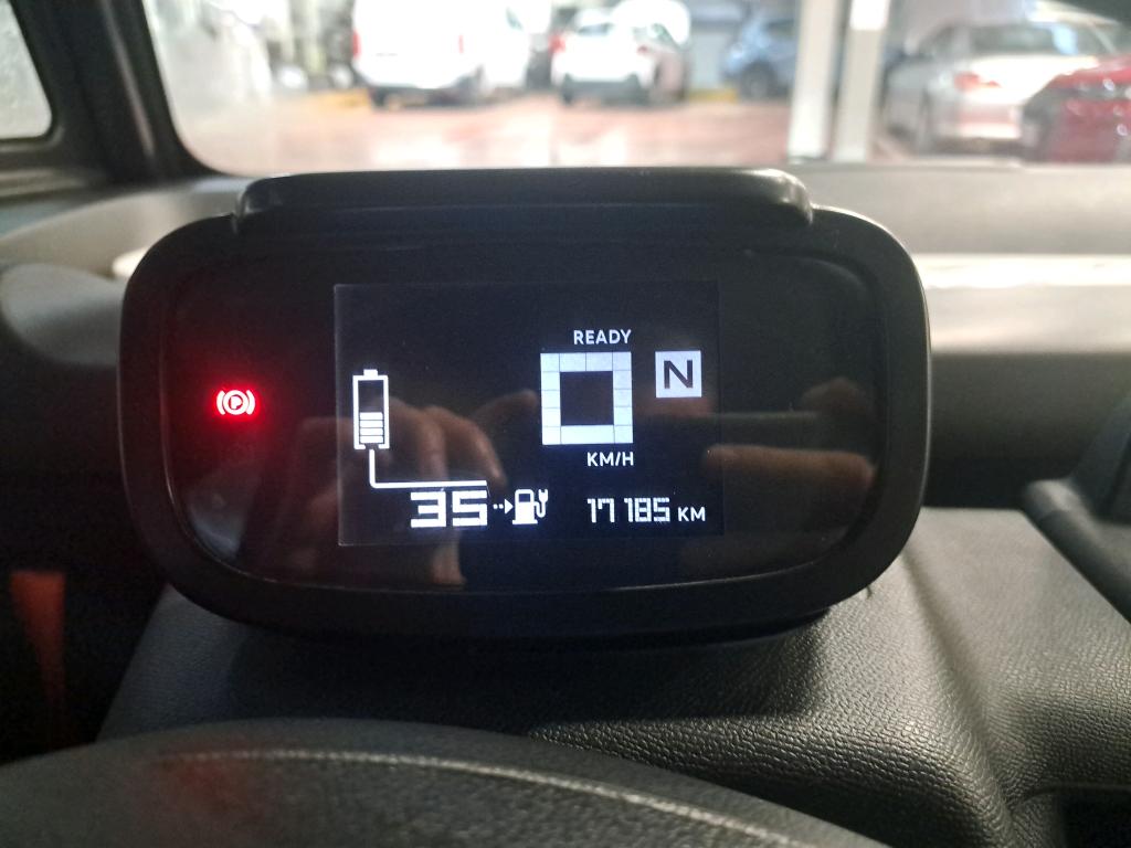 Citroen AMI 