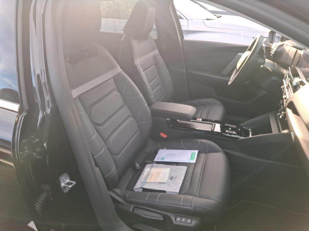 Citroen C4 X BlueHDi 130 S&S EAT8 Max 2024
