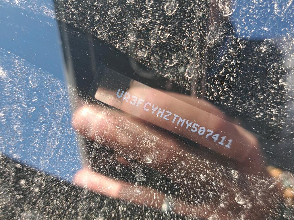 Peugeot 508 SW BlueHDi 130 ch S&S EAT8 Allure Business 2021