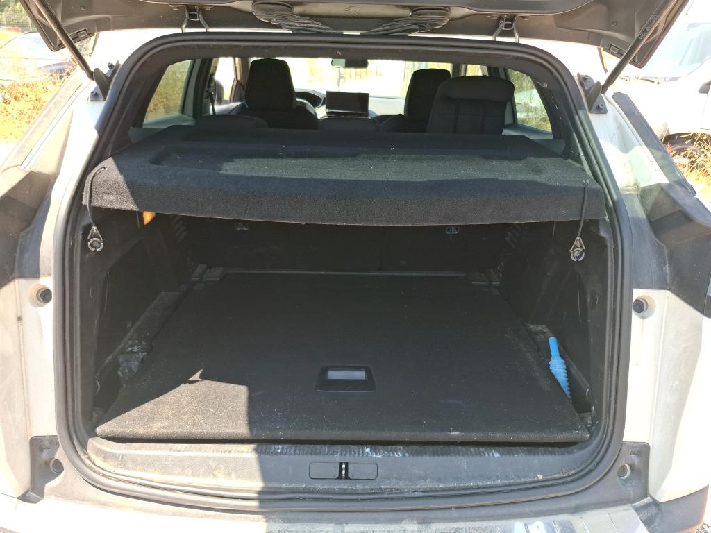 Peugeot 3008 BlueHDi 130ch S&S EAT8 Active Pack 2023