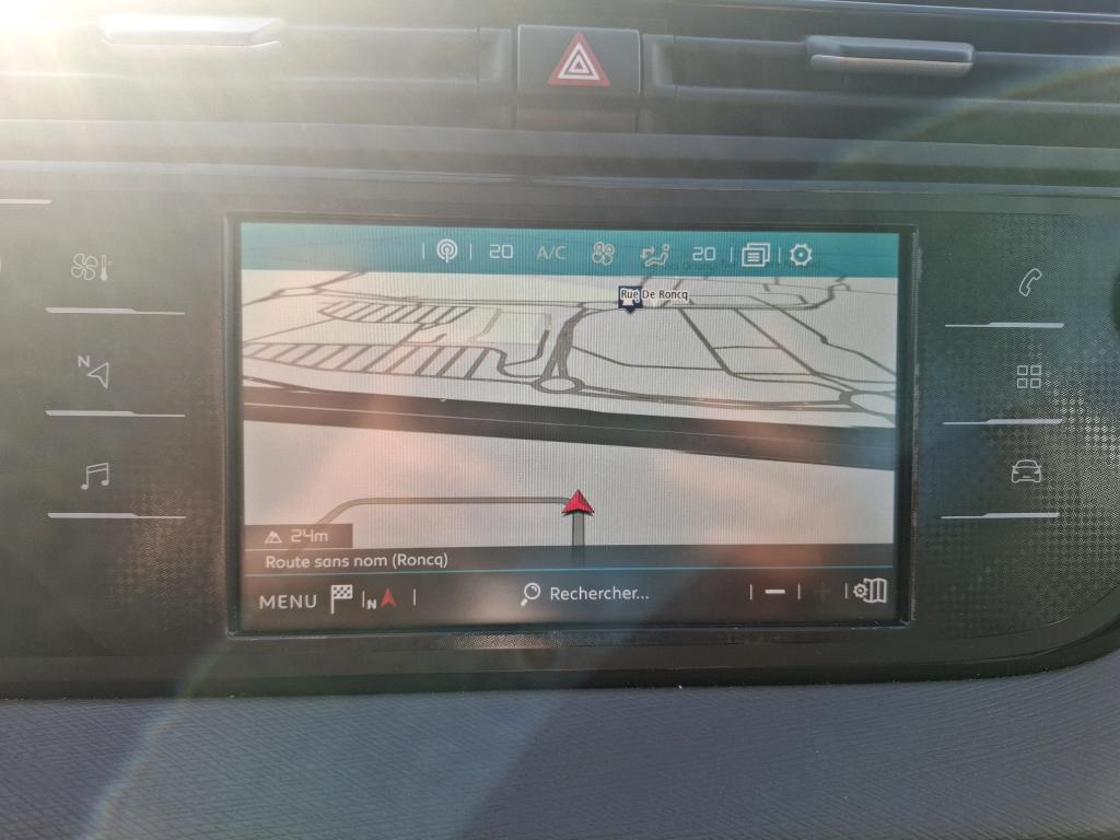 Citroen Grand C4 Spacetourer BlueHDi 130 S&S BVM6 Business 2021