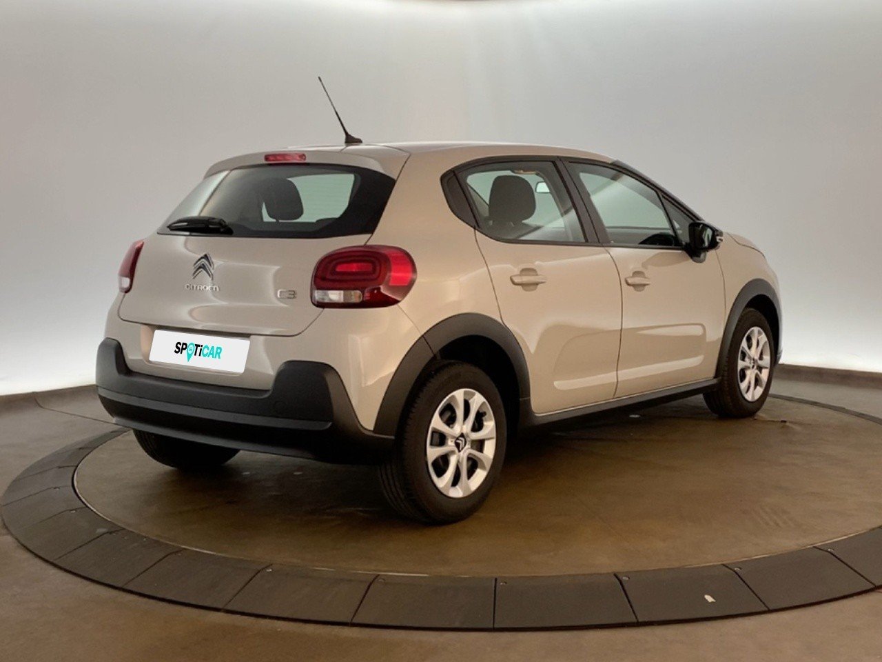 Citroen C3 PureTech 83 S&S BVM5 Feel 2022