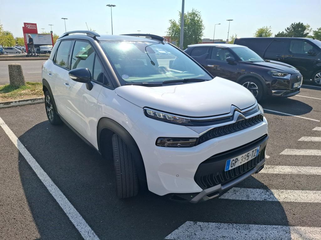 Citroen C3 Aircross PureTech 130 S&S EAT6 Shine Pack 2023