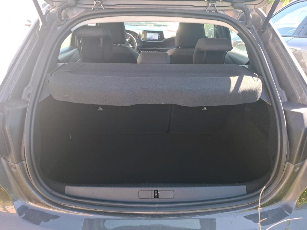 Peugeot 208 PureTech 100 S&S BVM6 Active Pack 2023