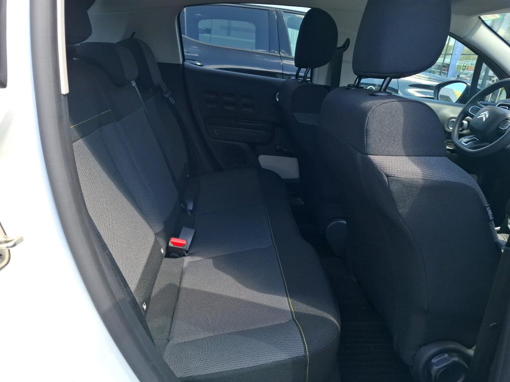 Citroen C3 PureTech 83 S&S BVM5 Shine 2023