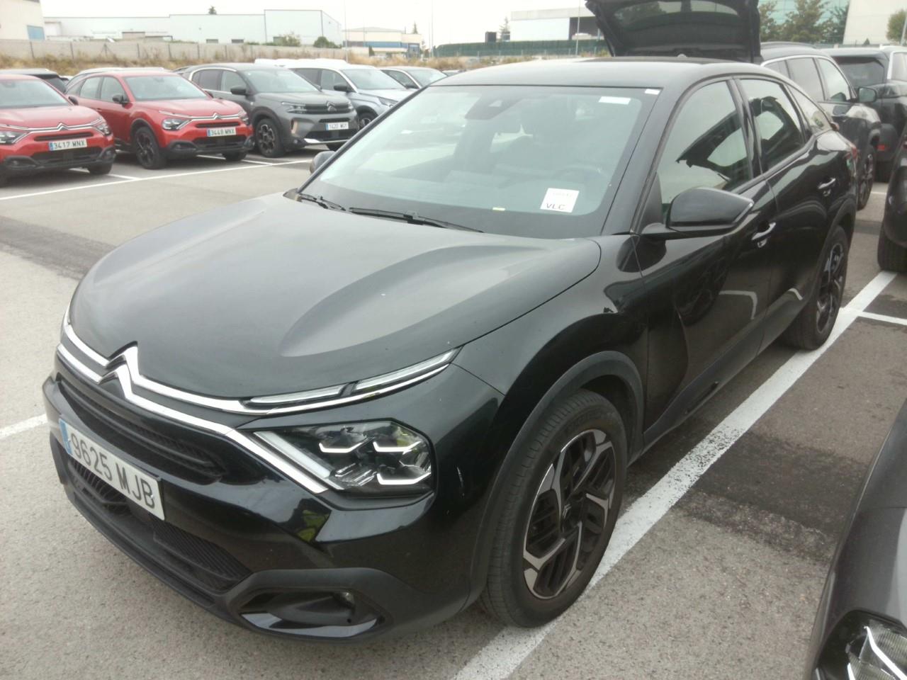 Foto Citroën C4 2