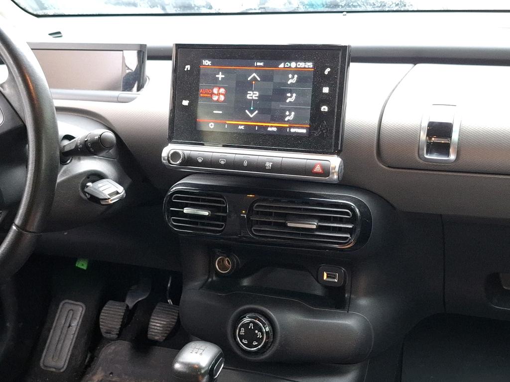 Citroen C4 Cactus BlueHDi 100 S&S BVM6 Feel 2019