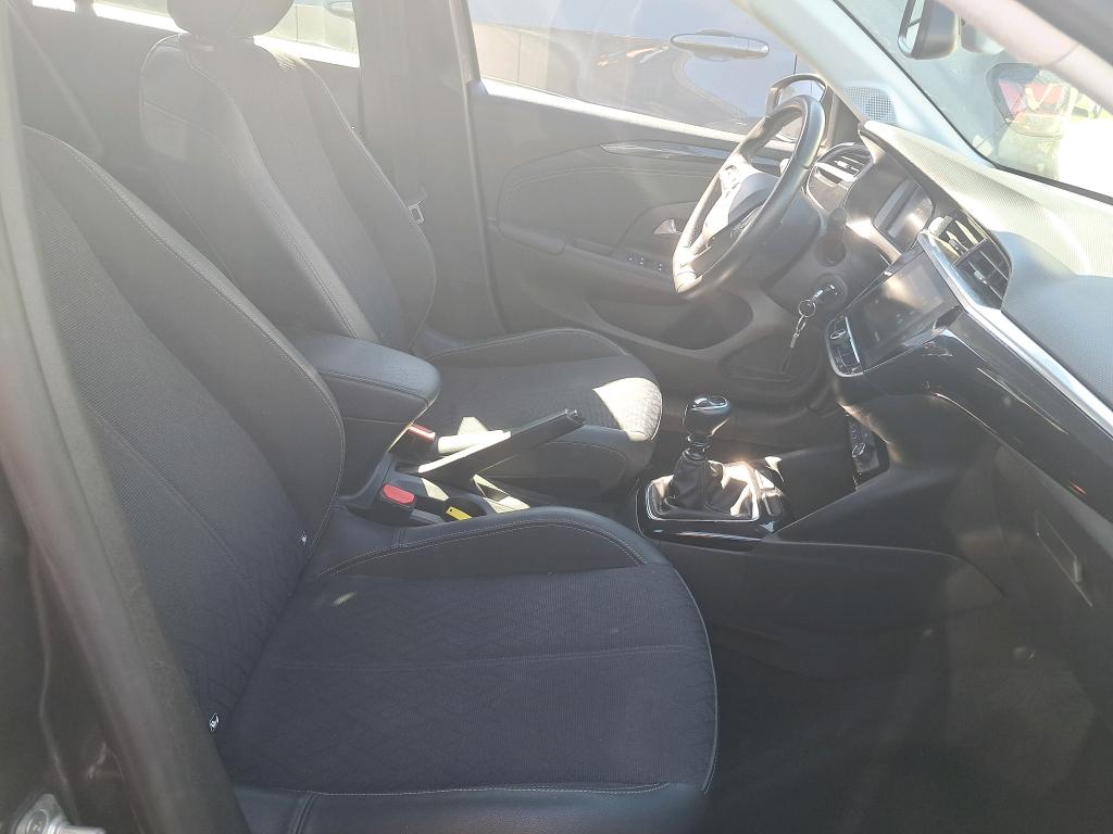 Opel Corsa 1.2 Turbo 100 ch BVM6 Elegance 2020