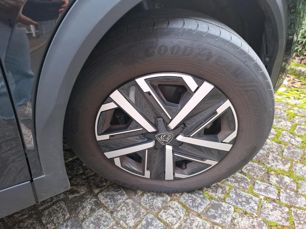 Peugeot 2008 PureTech 100 S&S BVM6 Active 2024