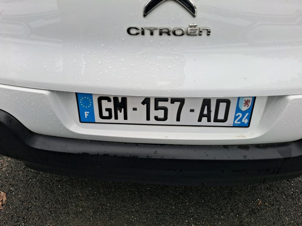 Citroen C3 PureTech 83 S&S BVM5 Shine 2023