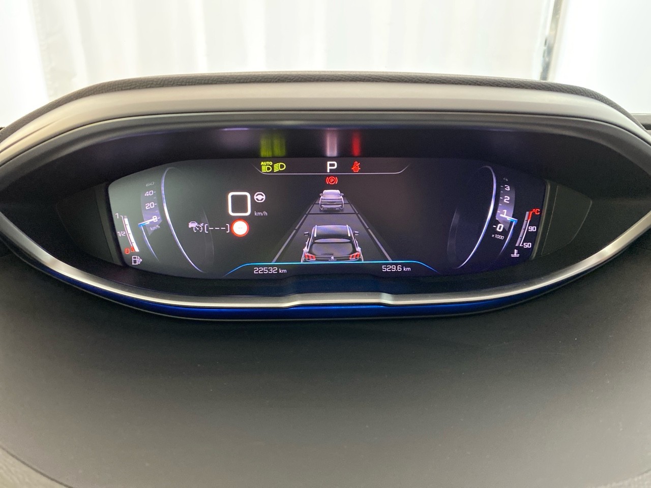 Peugeot 3008 BlueHDi 130ch S&S EAT8 Allure Pack 2023